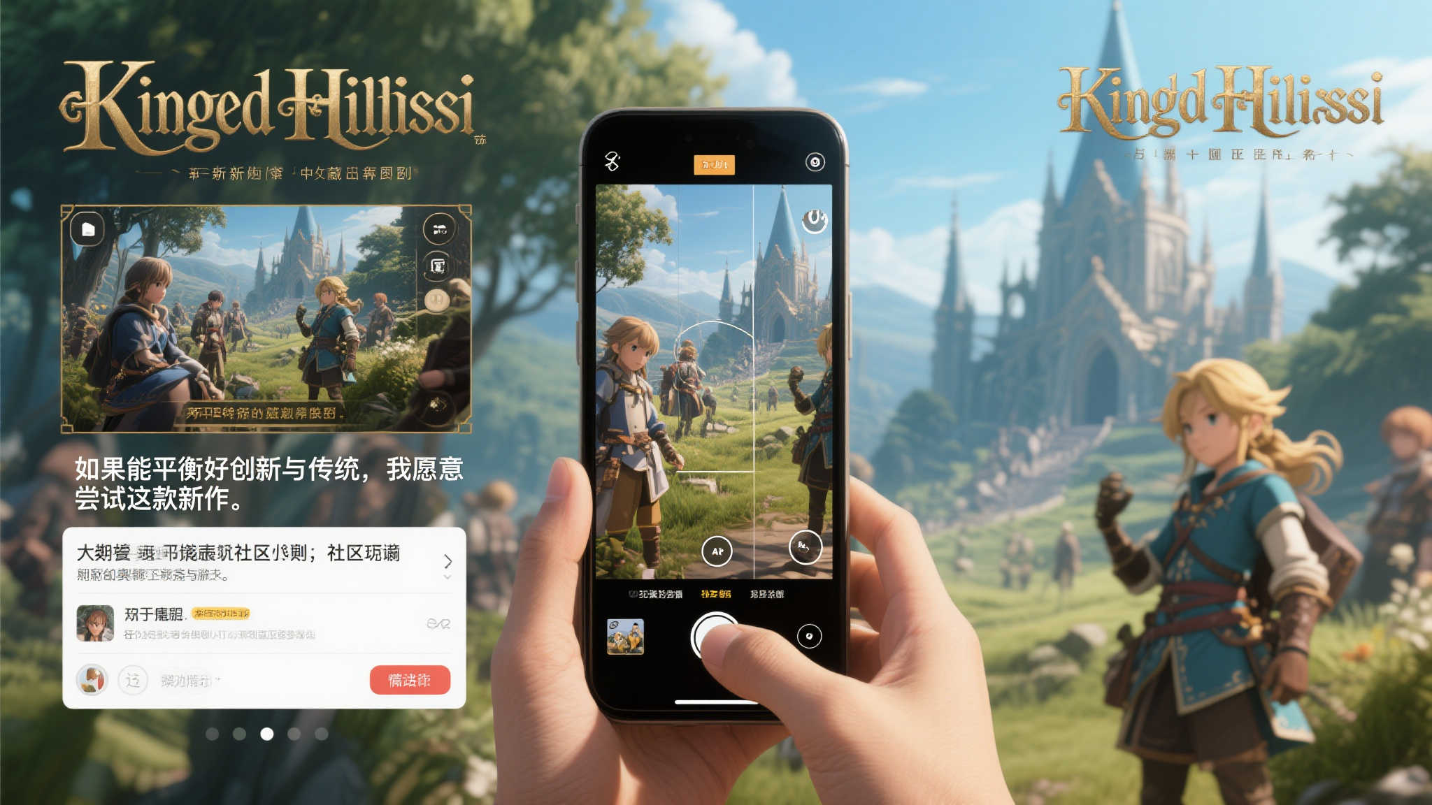 社区反响：期待与担忧并存
消息曝光后，