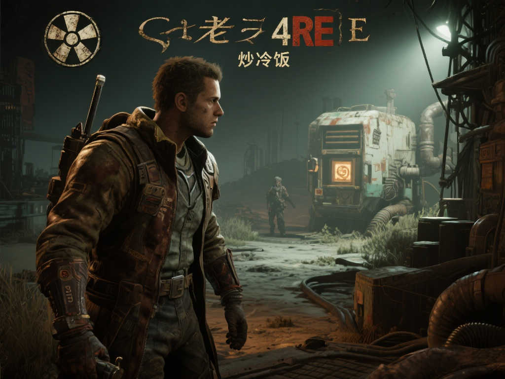 《老滚4重制版》震撼亮相！外媒力挺B社再续“经典重温”之路