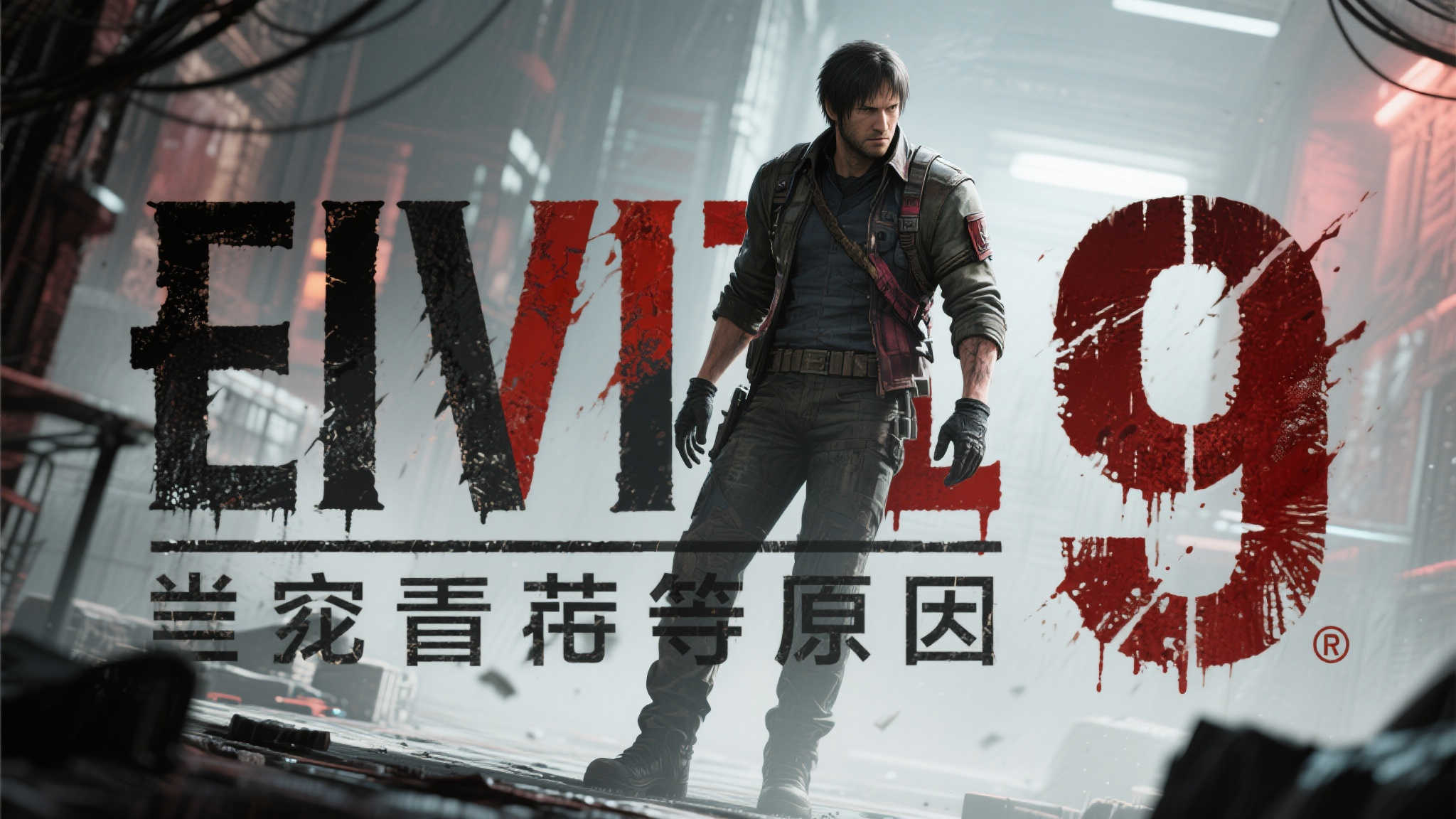 通过上述分析可以看出，《生化危机9》尚未