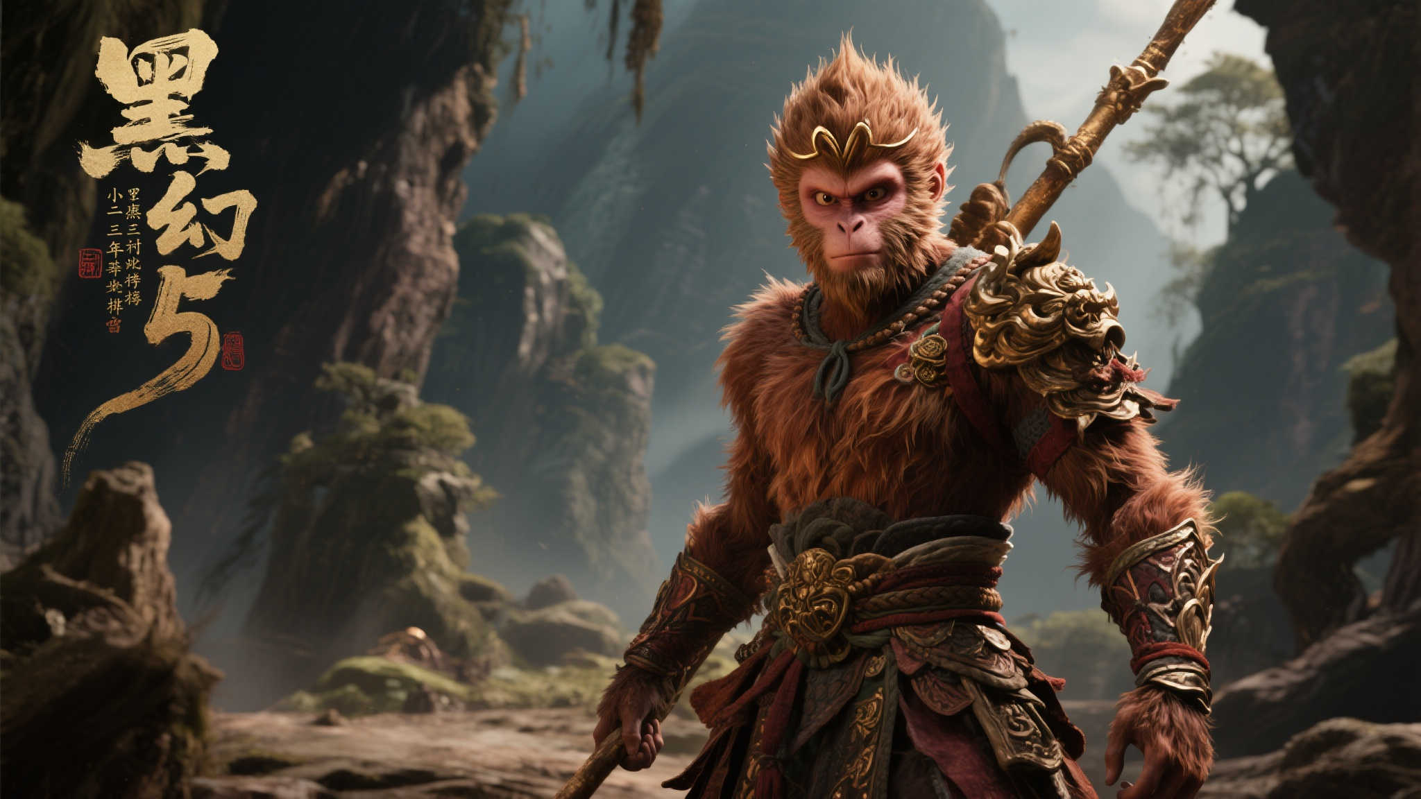 《黑神话》参加Steam夏季促销,你准备入手吗? 《黑神话》参加Steam夏季促销,你准备入手吗?