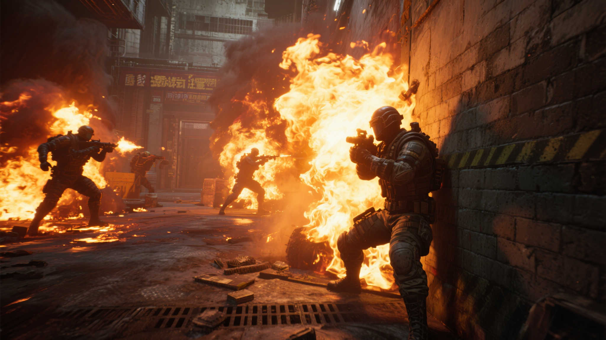 《狂野之心S》炼狱猿揭秘：最具挑战的化兽登场！