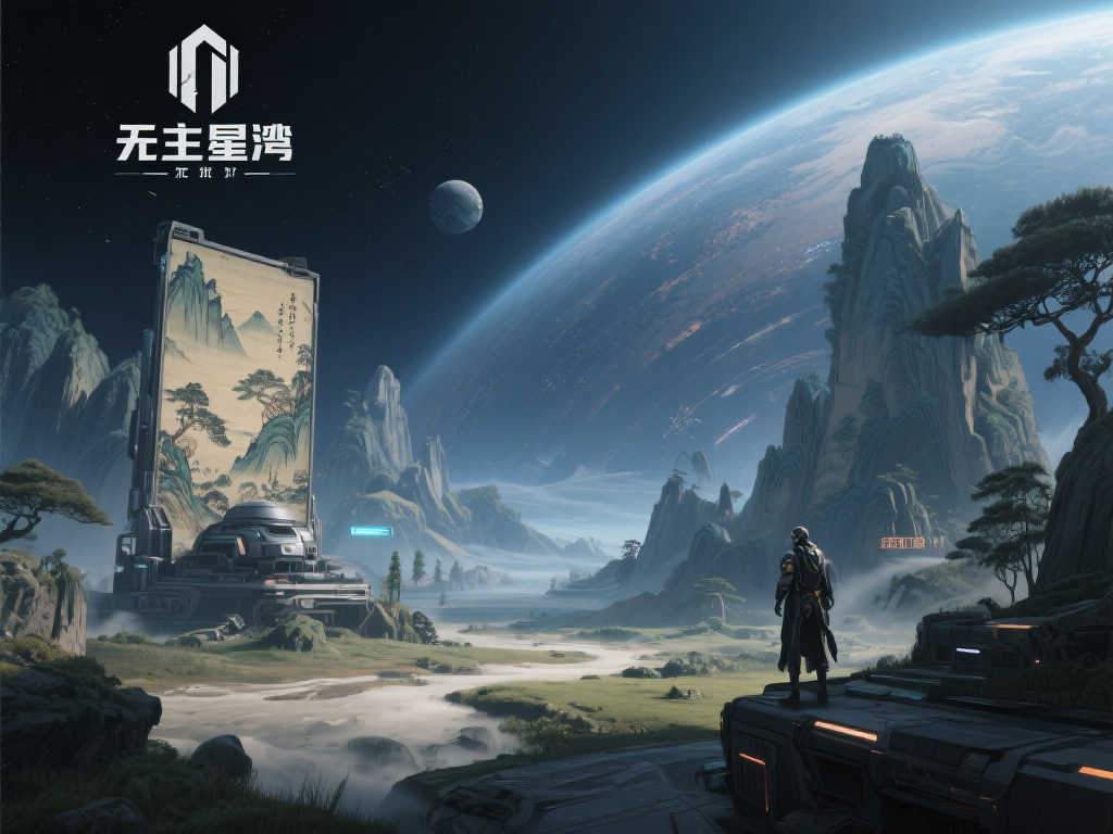 融百家精华——《无主星渊》简评 融百家精华——《无主星渊》简评