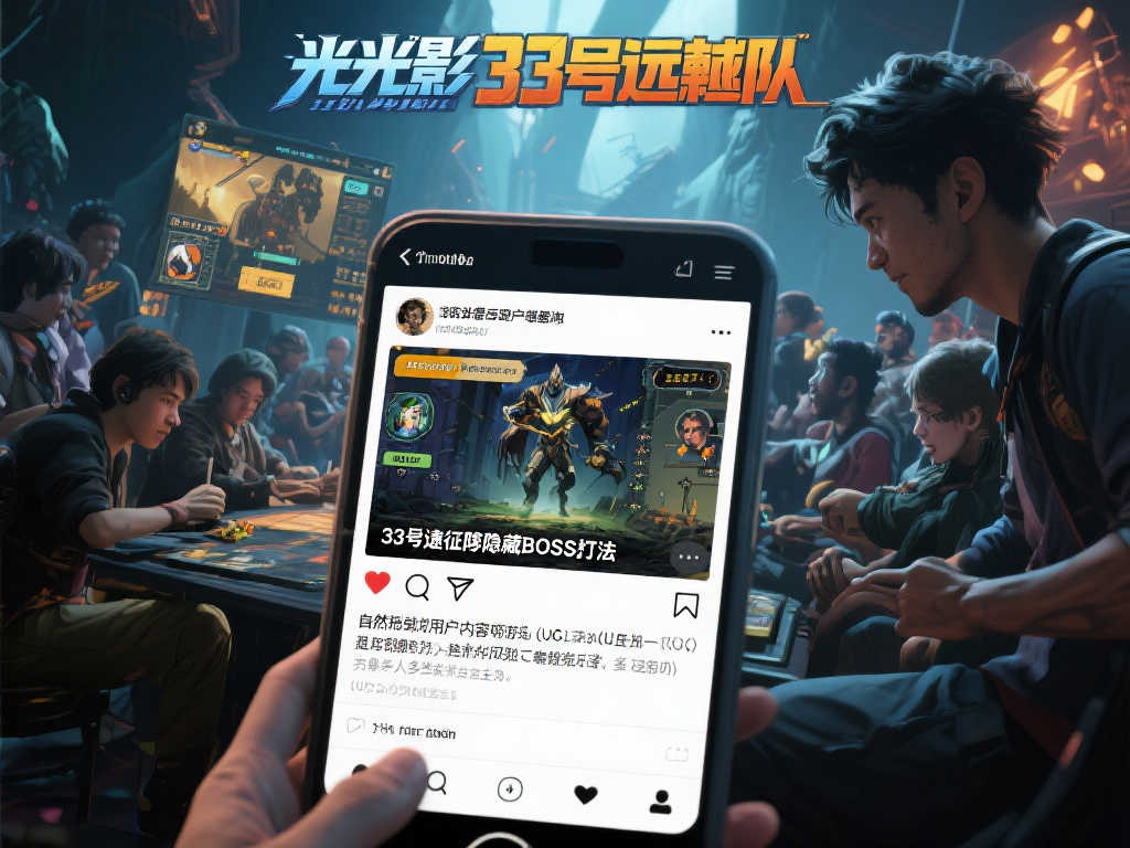 《光与影：33号远征队》热销破纪录，碾压去年TGA最佳RPG，人气爆棚！