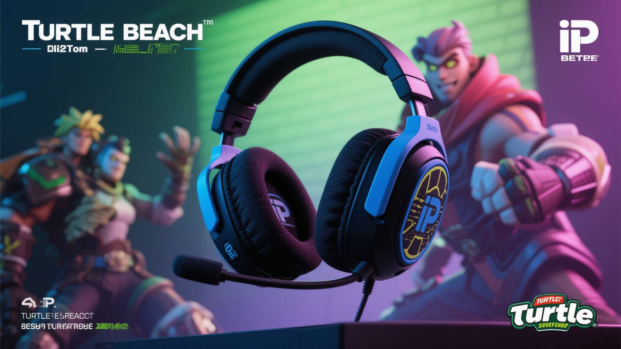 turtlebeach官网中国